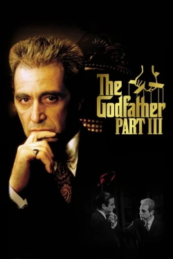 The Godfather: Part III (1990) - Subtitrat in Romana