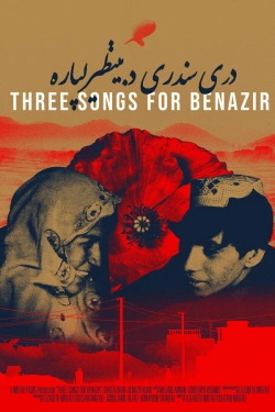 Vizioneaza Three Songs for Benazir (2022) - Subtitrat in Romana