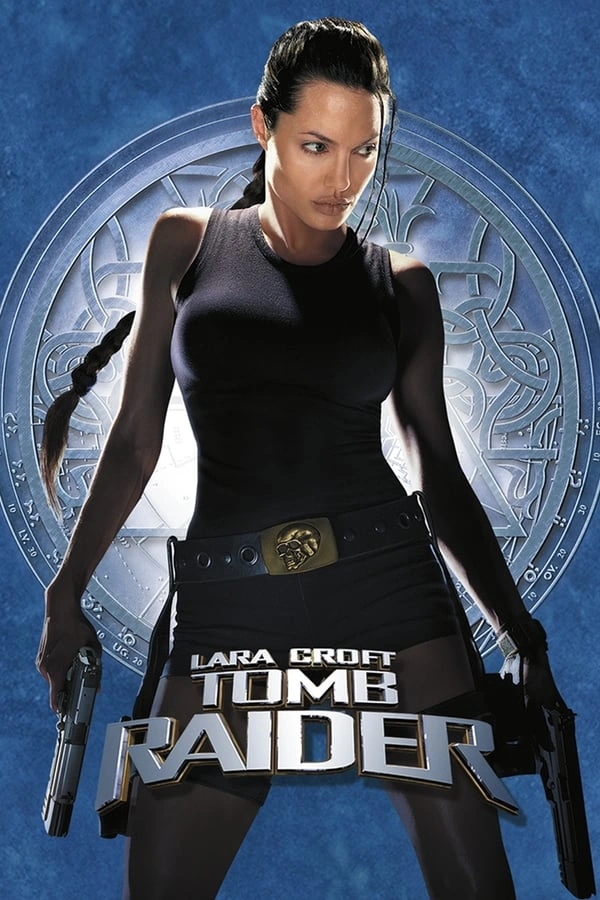 Vizioneaza Lara Croft: Tomb Raider (2001) - Subtitrat in Romana