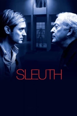 Sleuth (2007) - Subtitrat in Romana