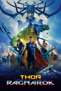 Thor: Ragnarok (2017) - Subtitrat in Romana