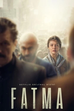 Fatma (2021) - Subtitrat in Romana<br/> Sezonul 1 / Episodul 3 <br/> Look at Me