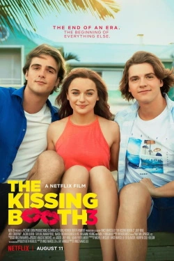 Vizioneaza The Kissing Booth 3 (2021) - Subtitrat in Romana