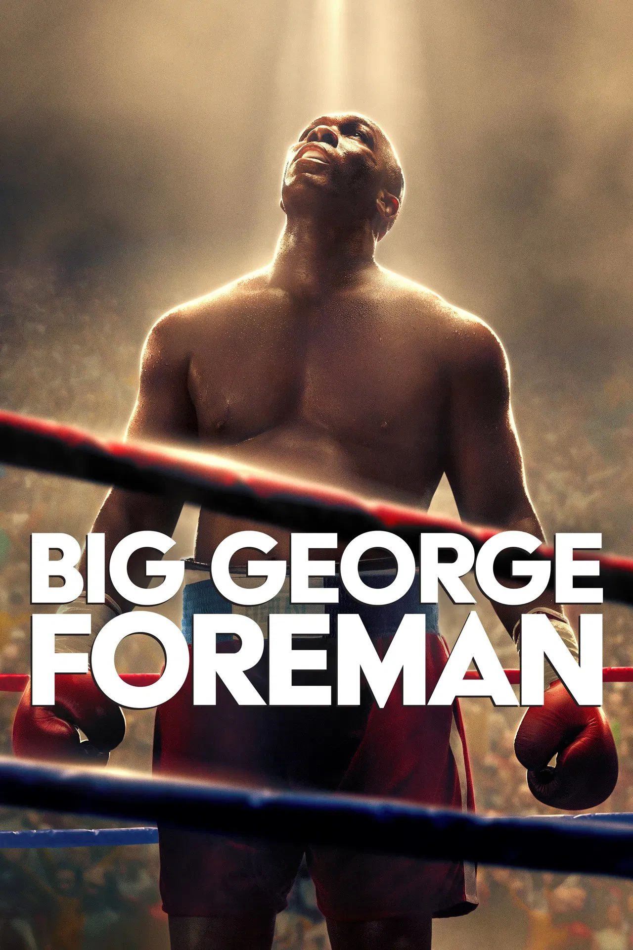 Vizioneaza Big George Foreman (2023) - Subtitrat in Romana