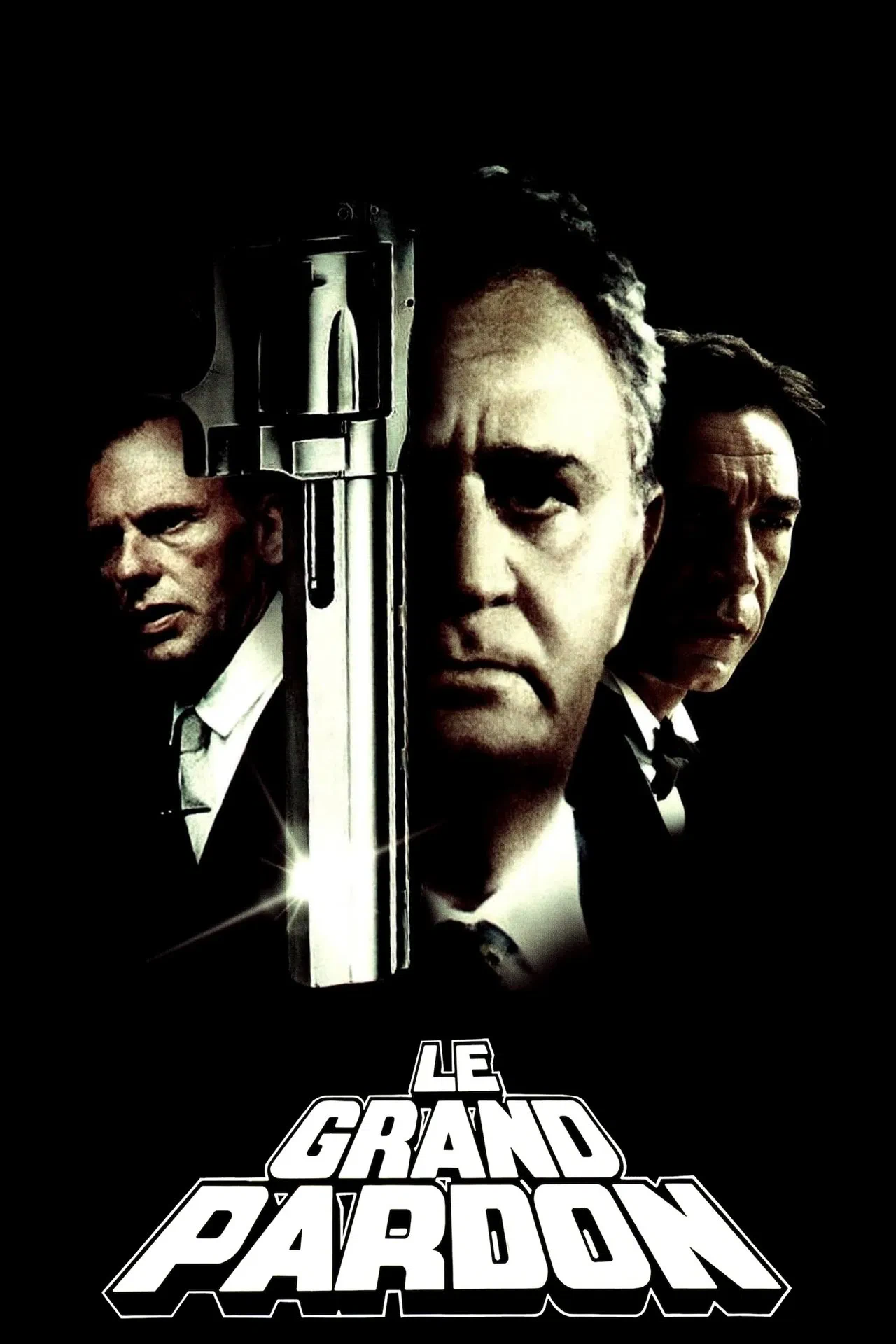 The Big Pardon (1982)
