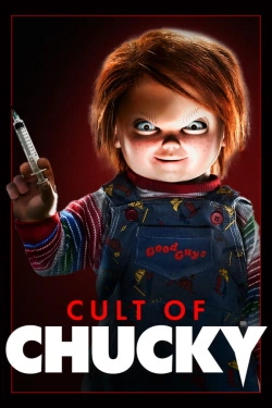 Cult of Chucky (2017) - Subtitrat in Romana