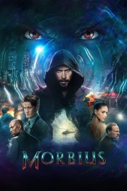 Morbius (2022) - Subtitrat in Romana