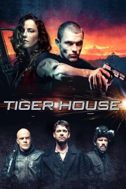 Tiger House (2015) - Subtitrat in Romana