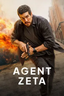 Agent Zeta (2026) - Subtitrat in Romana