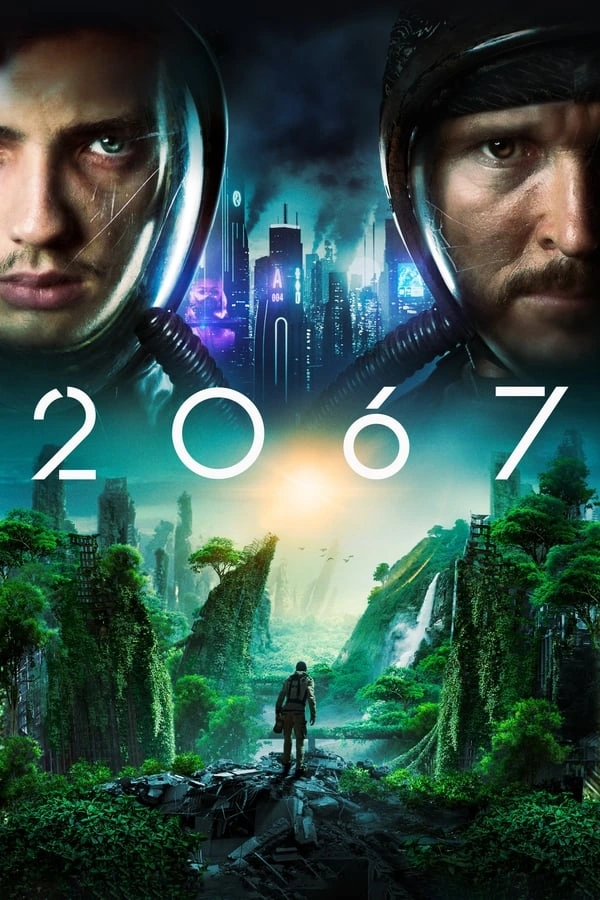 2067 (2020) - Subtitrat in Romana