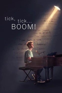 Vizioneaza Tick, Tick... BOOM (2021) - Subtitrat in Romana