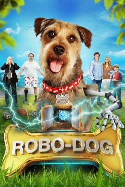 Robo-Dog (2015) - Subtitrat in Romana