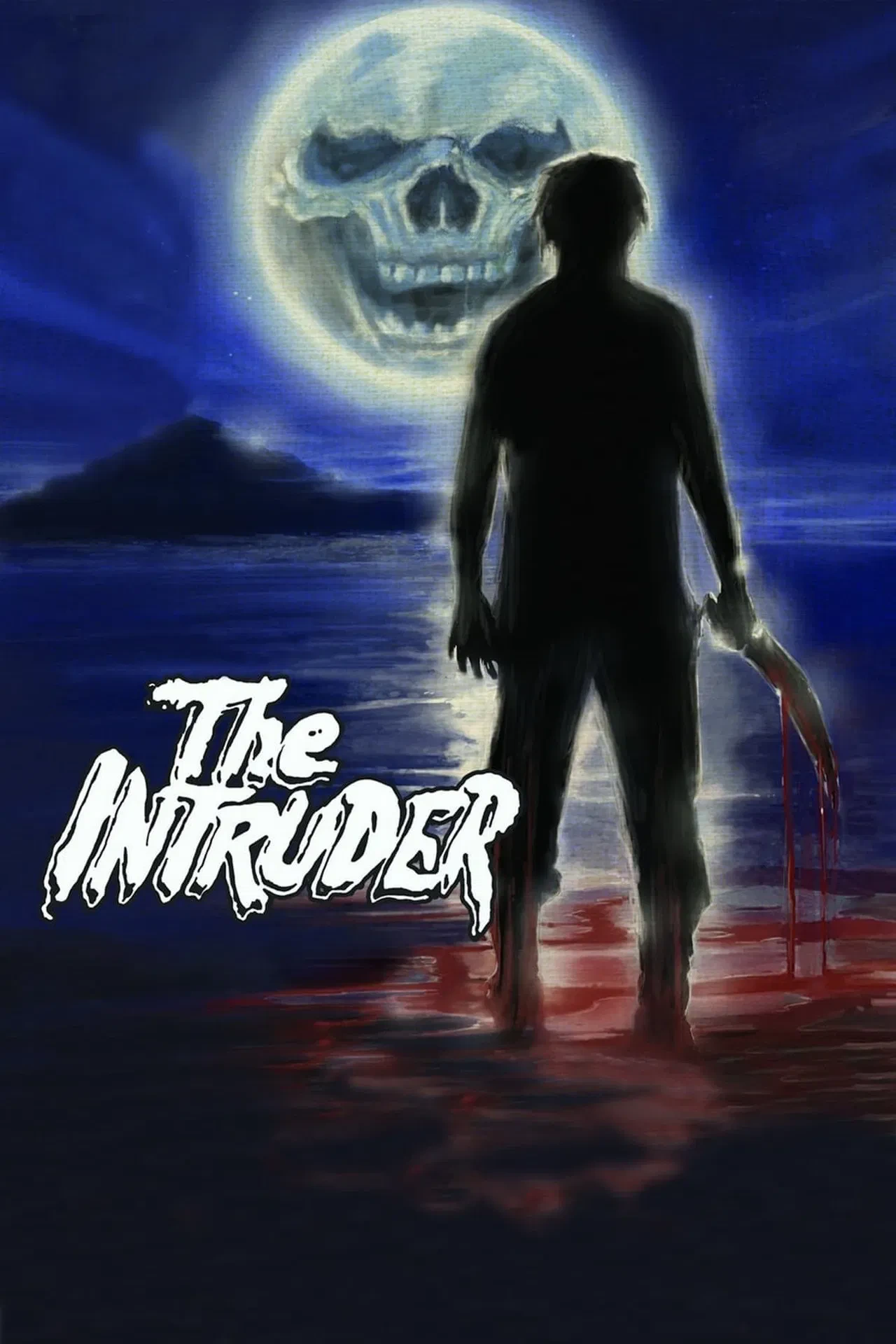 The Intruder (2025)
