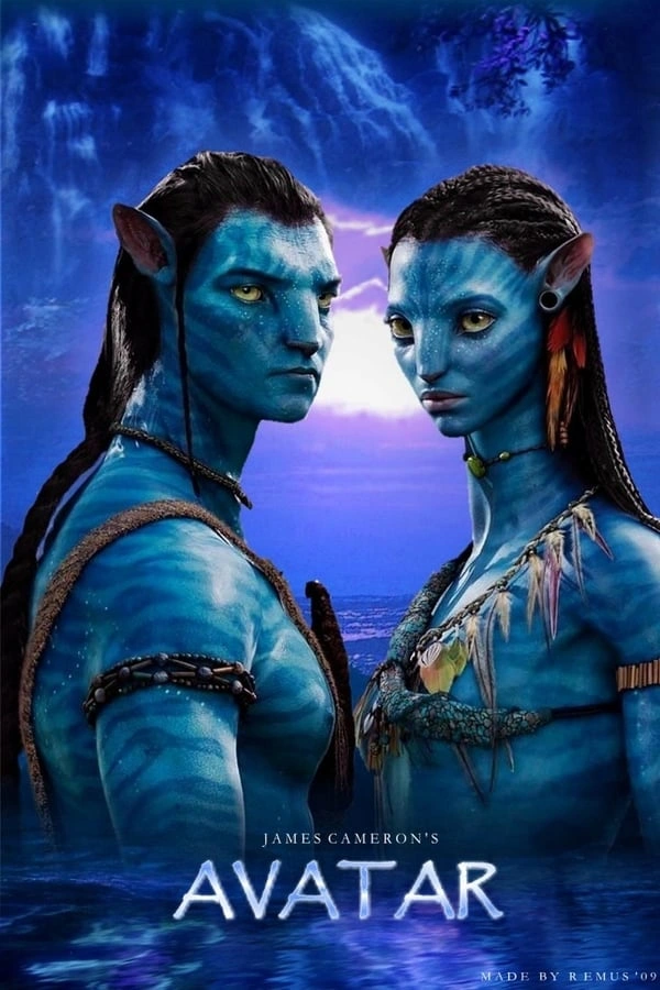 Vizioneaza Avatar (2009) - Subtitrat in Romana