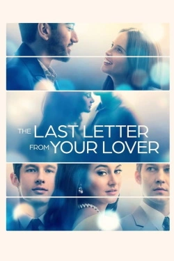Vizioneaza The Last Letter from Your Lover (2021) - Subtitrat in Romana