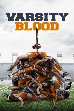 Varsity Blood (2014) - Subtitrat in Romana