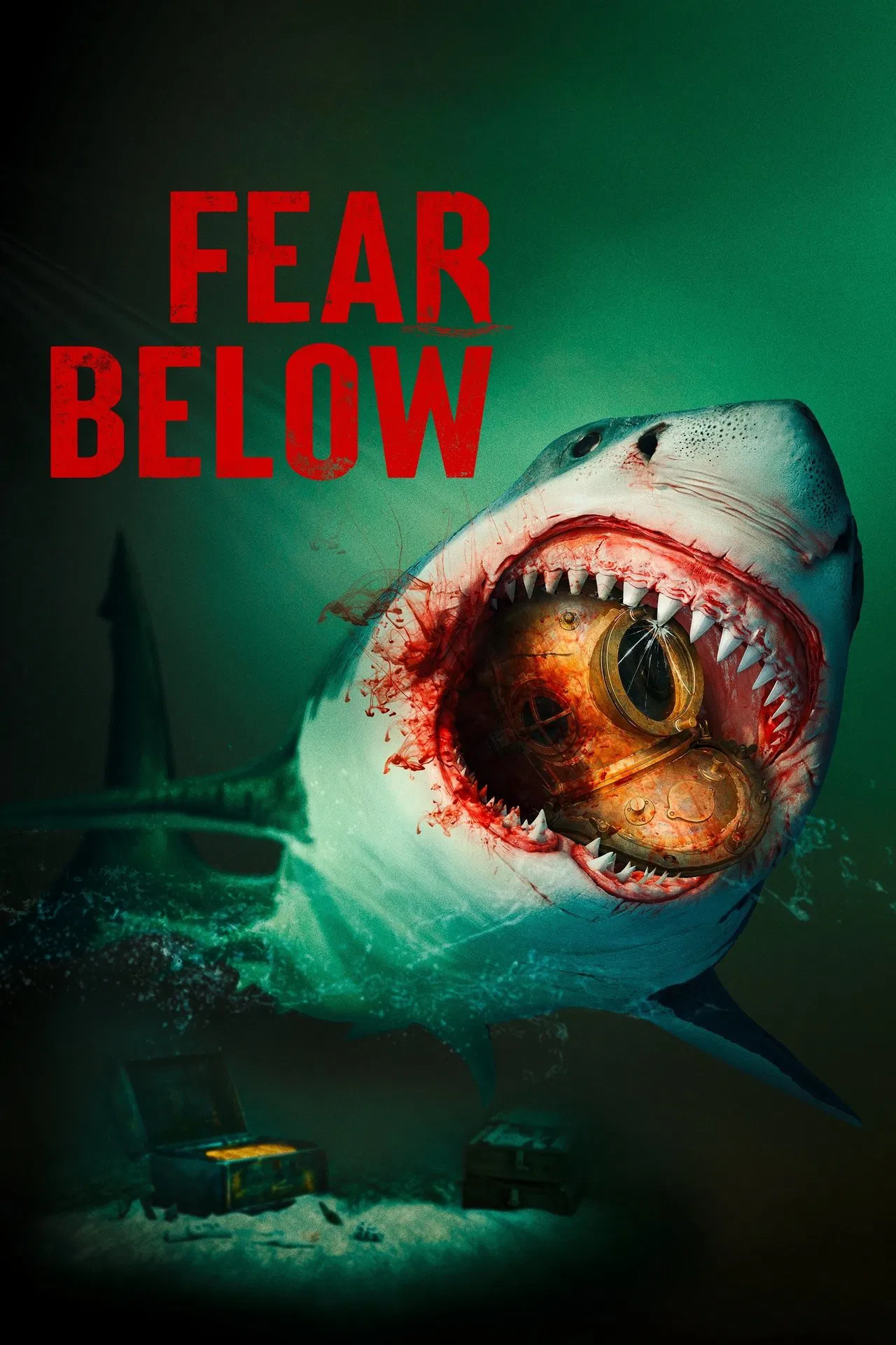 Vizioneaza Fear Below (2025) - Subtitrat in Romana