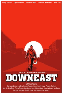Downeast (2021) - Subtitrat in Romana