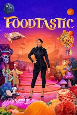 Foodtastic (2021) - Subtitrat in Romana<br/> Sezonul 1 / Episodul 4 <br/>Beauty and the Beast: Belle’s Best Friend