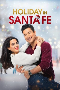 Holiday in Santa Fe (2021) - Subtitrat in Romana