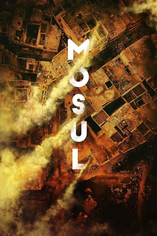 Mosul (2019) - Subtitrat in Romana