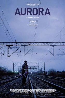 Aurora (2010) - Online in Romana