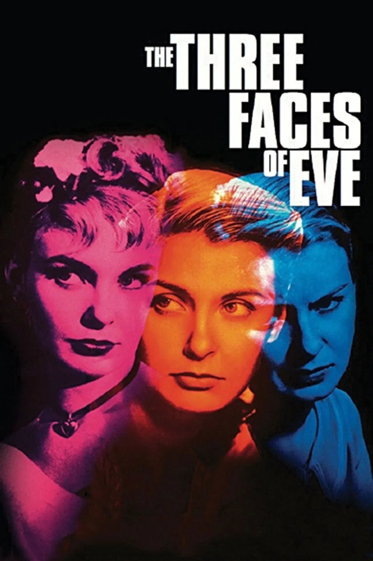 Vizioneaza The Three Faces of Eve (1957) - Subtitrat in Romana