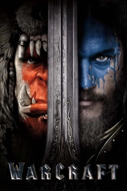 Vizioneaza Warcraft (2016) - Subtitrat in Romana