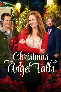 Vizioneaza Christmas in Angel Falls (2018) - Online in Engleza