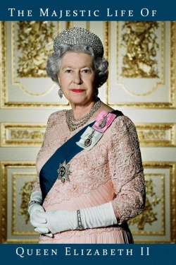 Vizioneaza The Majestic Life of Queen Elizabeth II (2013) - Subtitrat in Romana
