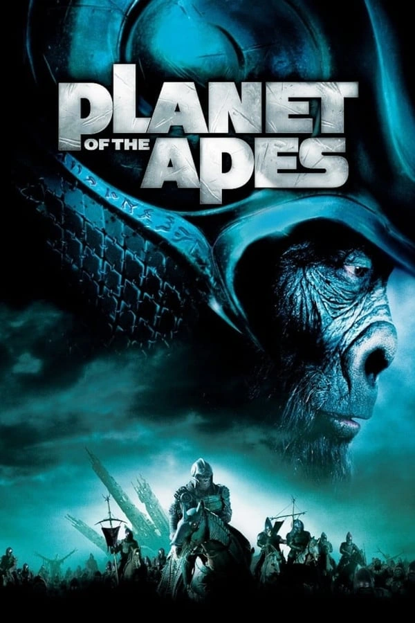 Planet of the Apes (2001) - Subtitrat in Romana