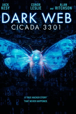 Dark Web: Cicada 3301 (2021) - Subtitrat in Romana