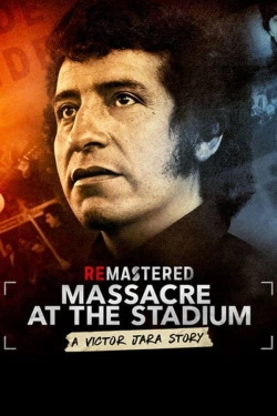 Vizioneaza ReMastered: Massacre at the Stadium (2019) - Subtitrat in Rmana