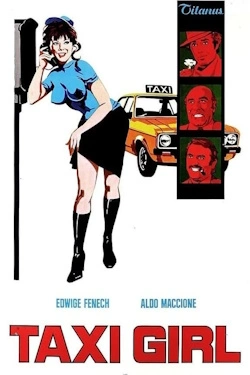 Taxi Girl (1977) - Subtitrat in Romana