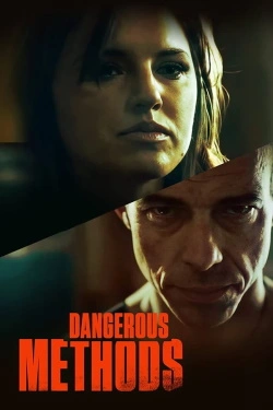 Dangerous Methods (2022) - Subtitrat in Romana