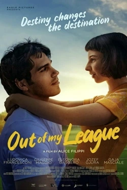 Out Of My League (2020) - Subtitrat in Romana