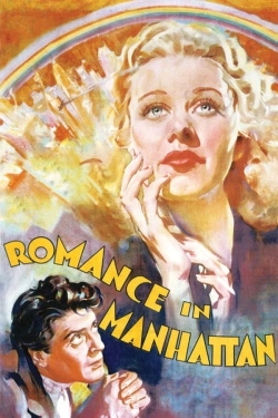 Romance in Manhattan (1935) - Subtitrat in Romana