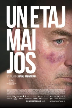 Un etaj mai jos (2015) - Online in Romana