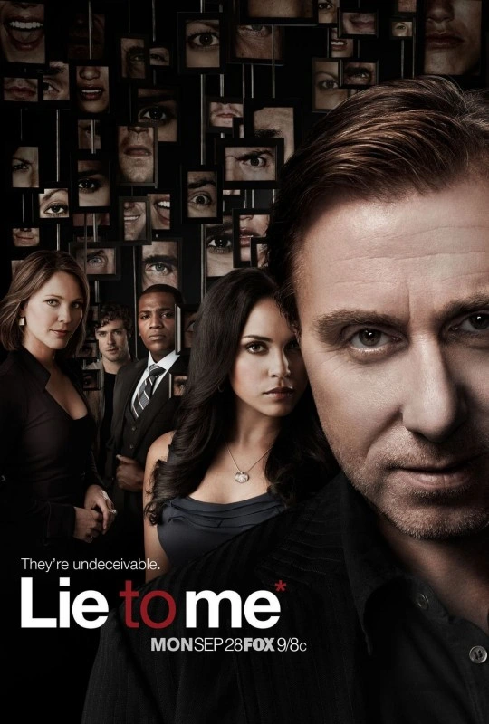 Lie to Me (2009) - Subtitrat in Romana<br/> Sezonul 2 / Episodul 14 <br/>React to Contact