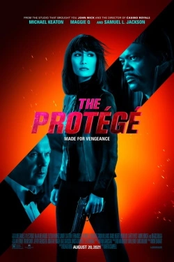 The Protege (2021) - Subtitrat in Romana