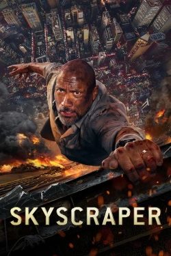 Skyscraper (2018) - Subtitrat in Romana