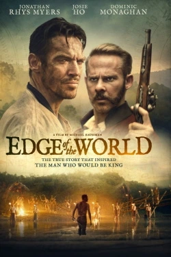Edge of the World (2021) - Subtitrat in Romana