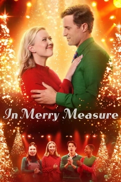 In Merry Measure (2022) - Online in Engleza