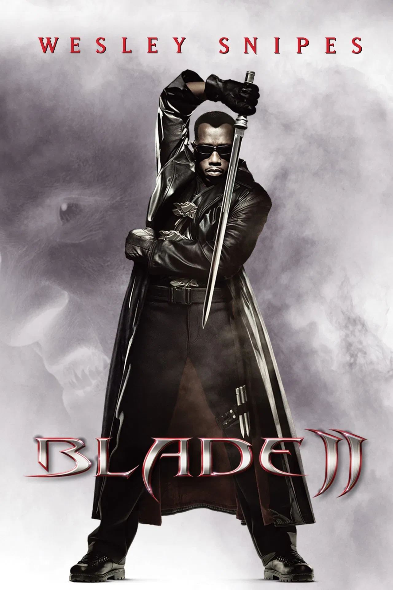 Blade II (2002)