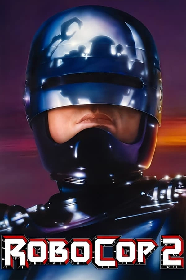 Vizioneaza RoboCop 2 (1990) - Subtitrat in Romana