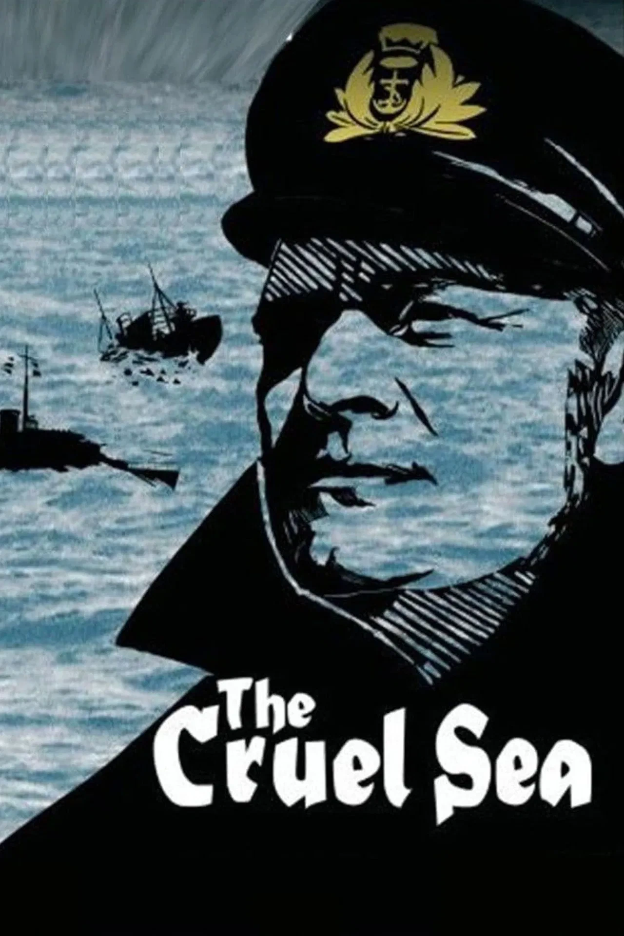 Vizioneaza The Cruel Sea (1953) - Subtitrat in Romana