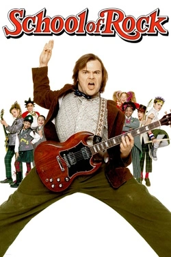 Vizioneaza School of Rock (2003) - Subtitrat in Romana