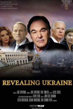 Vizioneaza Revealing Ukraine (2019) - Subtitrat in Romana