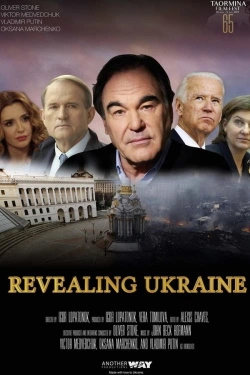 Revealing Ukraine (2019) - Subtitrat in Romana