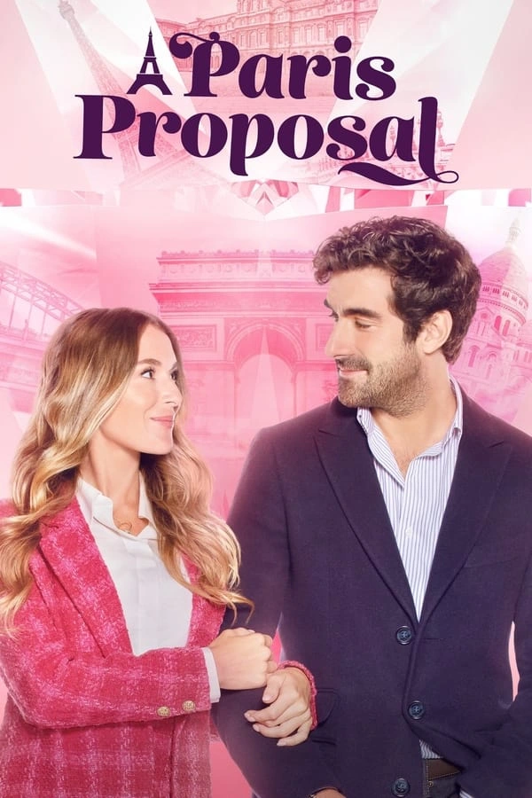 A Paris Proposal (2023) - Subtitrat in Romana
